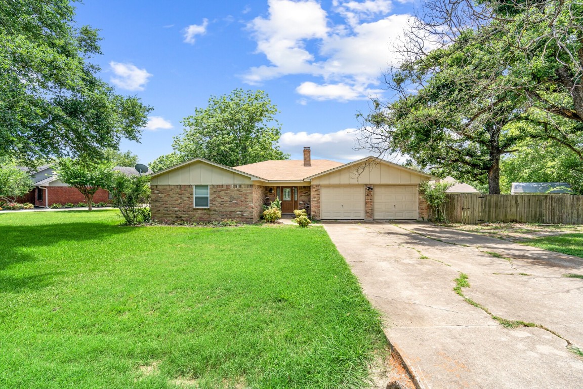 417 Peachtree Street Fairfield TX 75840
