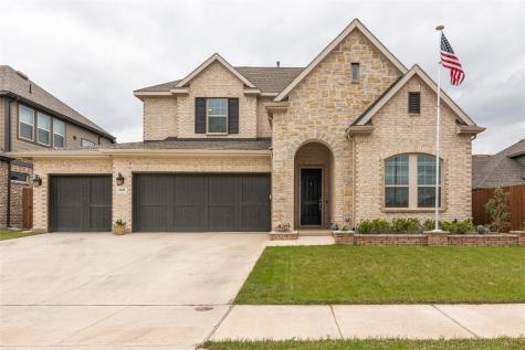 2649 Walker Creek Road Fort Worth TX 76118