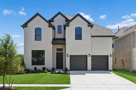5716 Glynda Drive North Richland Hills TX 76180