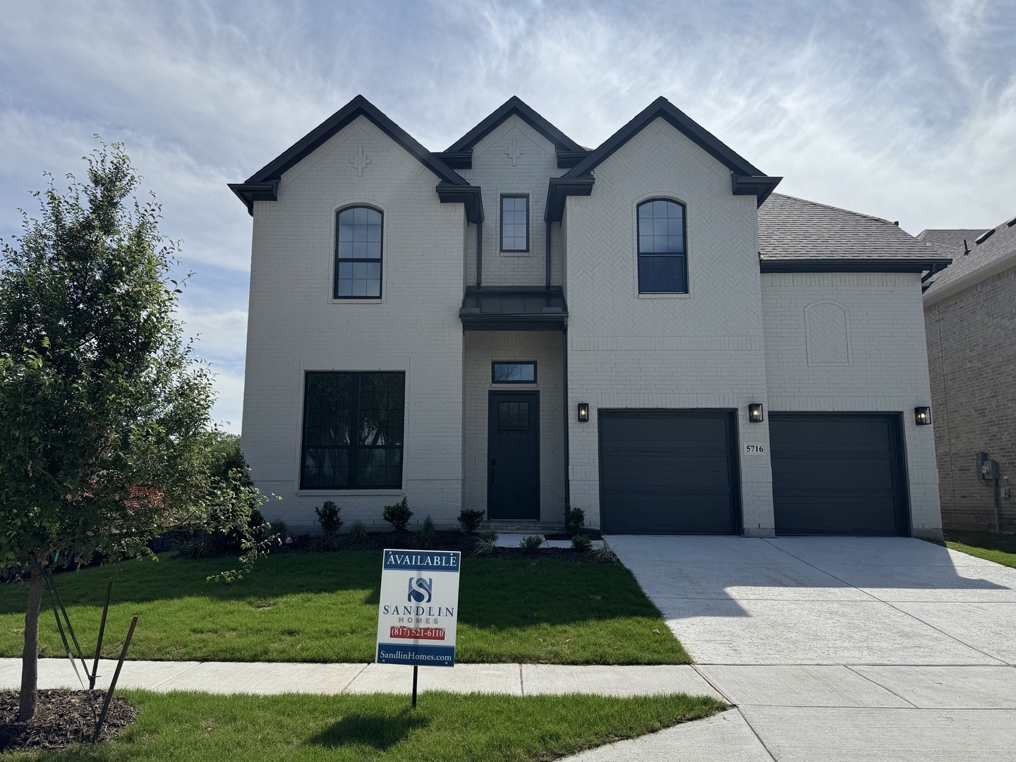 5716 Glynda Drive North Richland Hills TX 76180