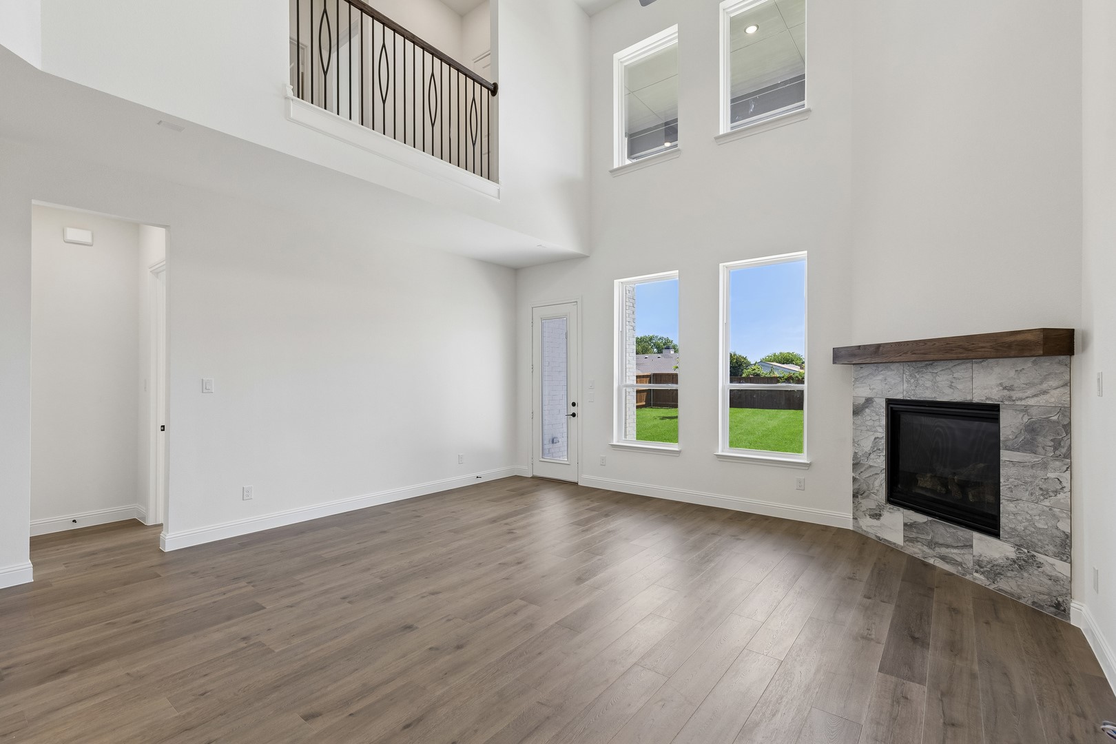 5716 Glynda Drive North Richland Hills TX 76180