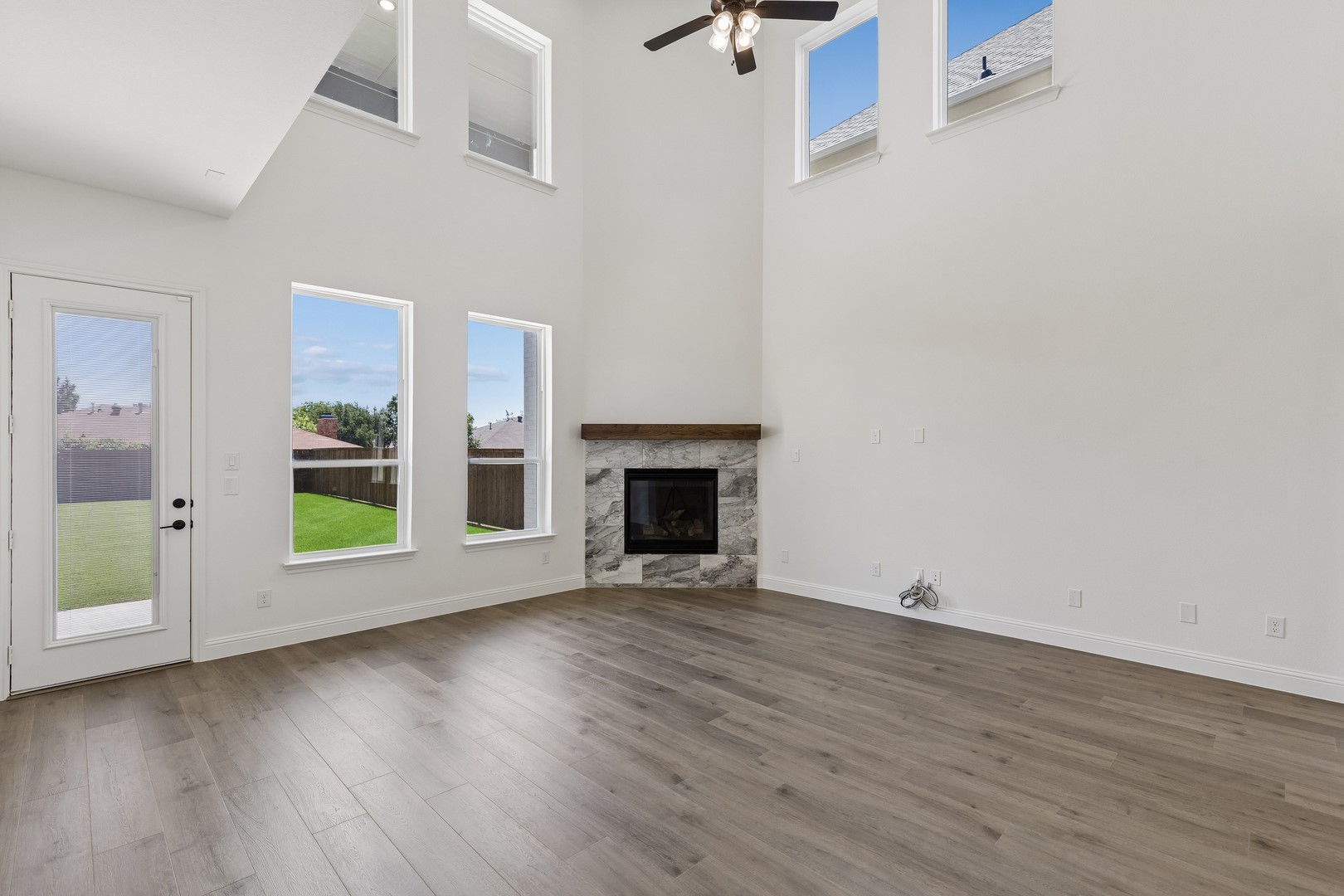 5716 Glynda Drive North Richland Hills TX 76180