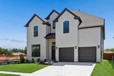 5716 Glynda Drive North Richland Hills TX 76180