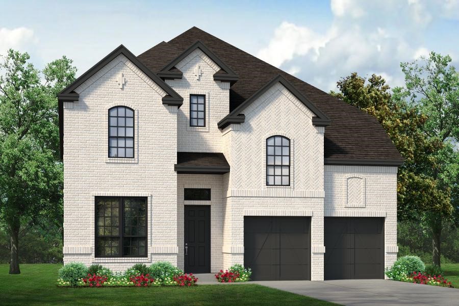 5716 Glynda Drive North Richland Hills TX 76180