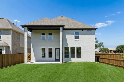 5716 Glynda Drive North Richland Hills TX 76180