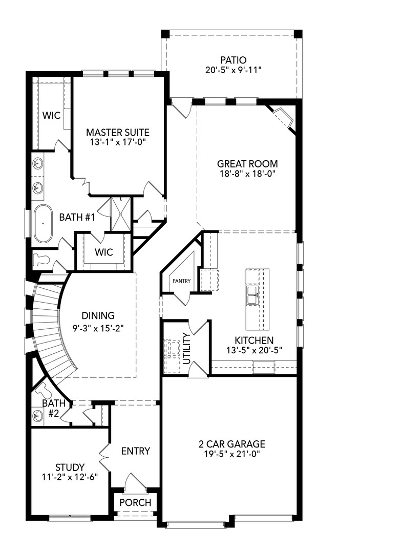 5716 Glynda Drive North Richland Hills TX 76180
