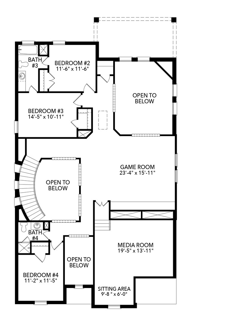 5716 Glynda Drive North Richland Hills TX 76180