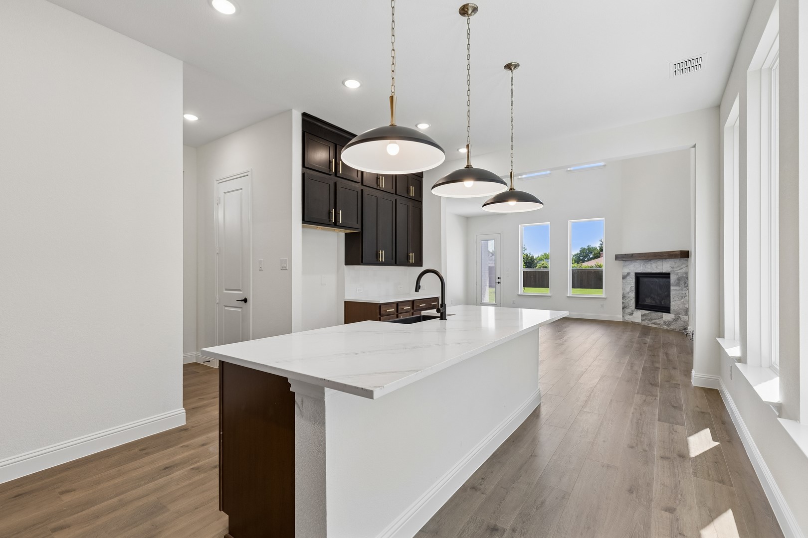 5716 Glynda Drive North Richland Hills TX 76180
