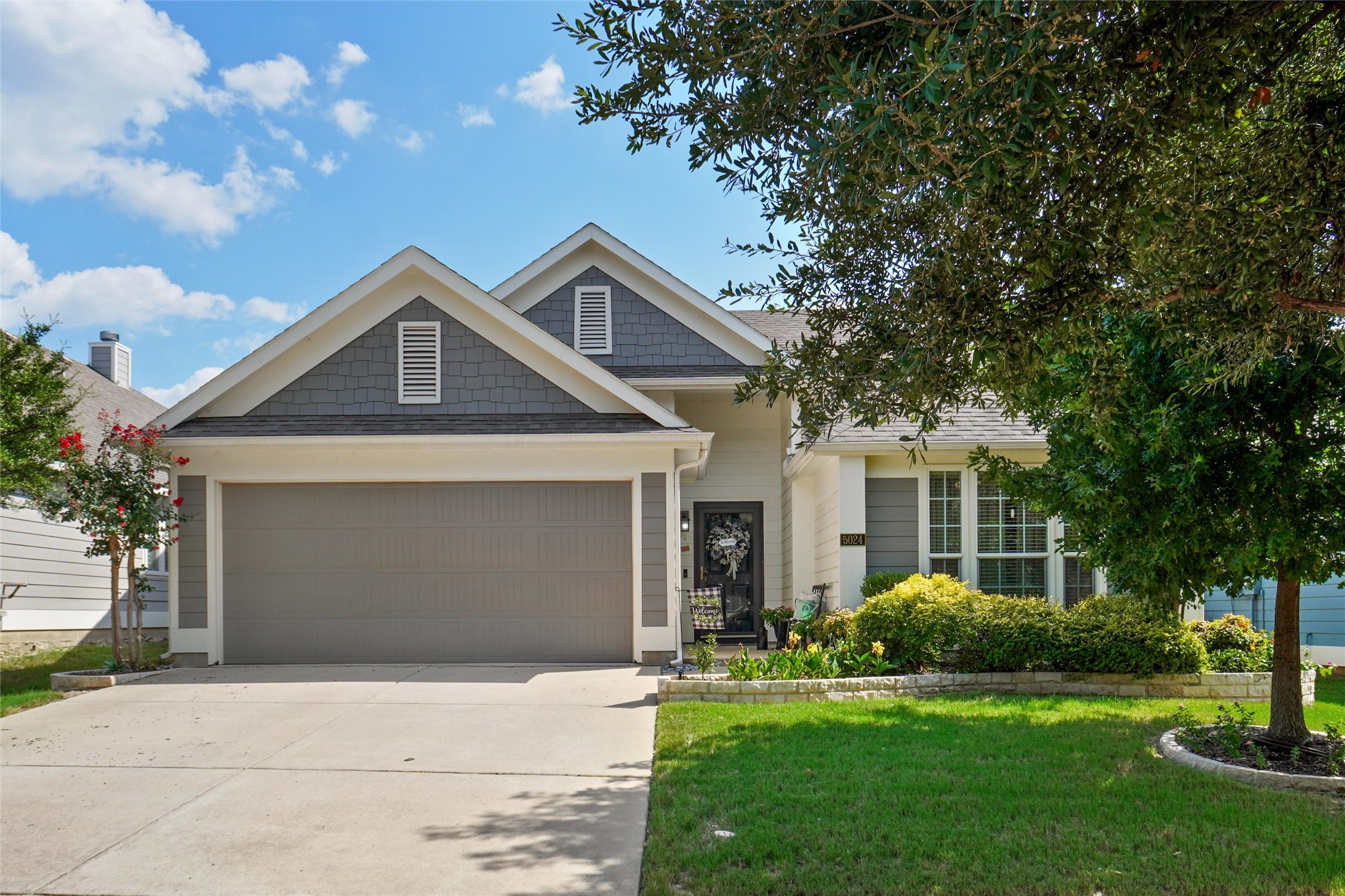5024 Bomford Drive Fort Worth TX 76244