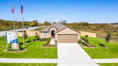1410 Brindle Drive Greenville TX 75402