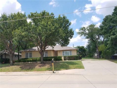 7290 Hickory Street Frisco TX 75034