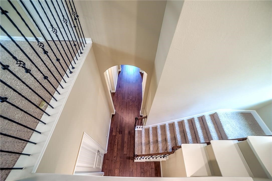 7124 Isle Royal Lane Irving TX 75063