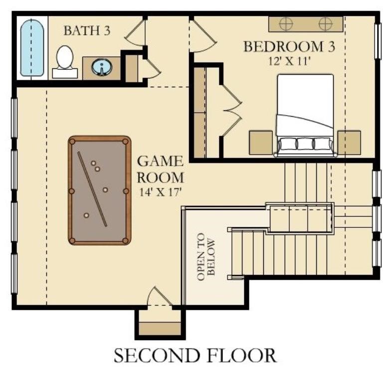 7124 Isle Royal Lane Irving TX 75063