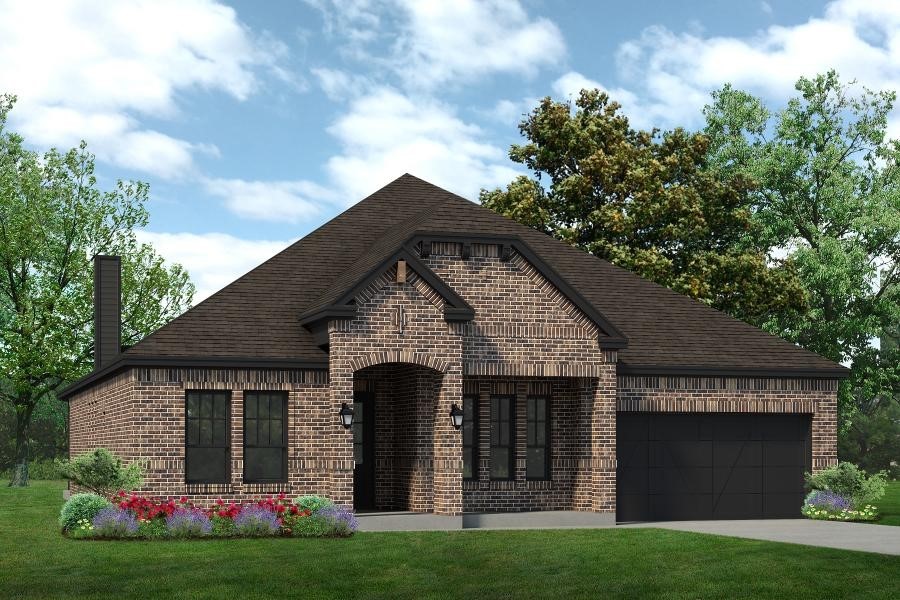 5517 Hazelnut Lane Denton TX 76226