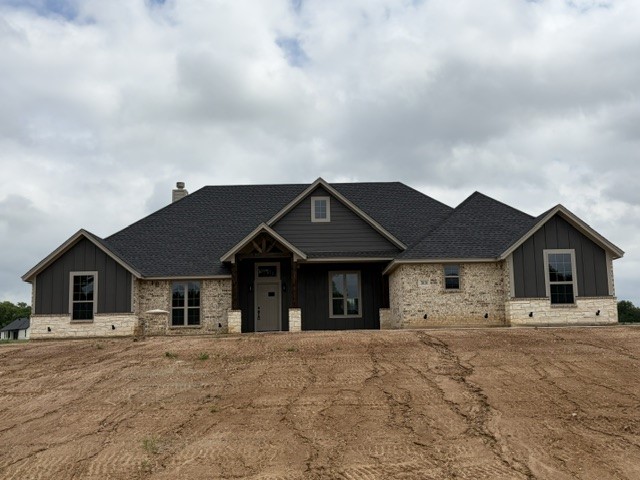 2020 Camden Lane Springtown TX 76082