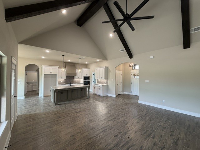 2020 Camden Lane Springtown TX 76082