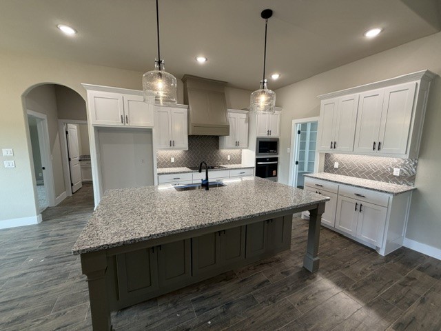 2020 Camden Lane Springtown TX 76082
