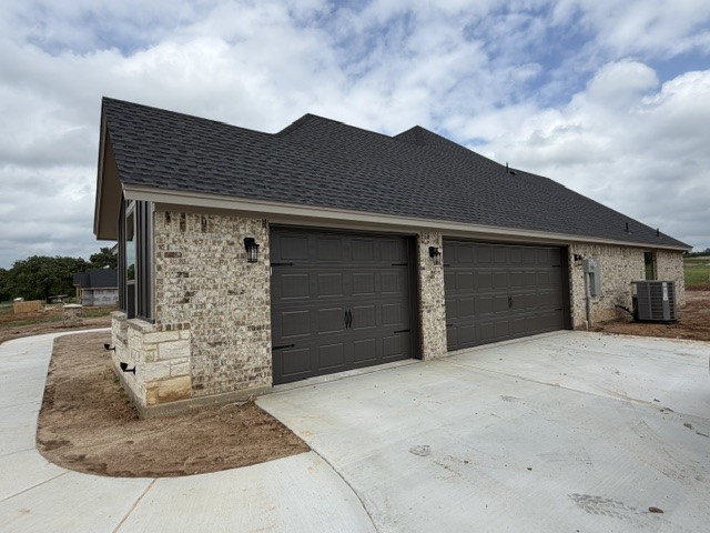 2020 Camden Lane Springtown TX 76082