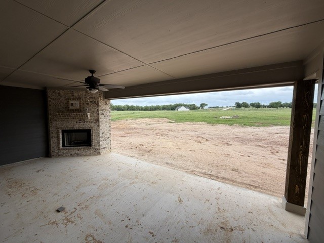 2020 Camden Lane Springtown TX 76082