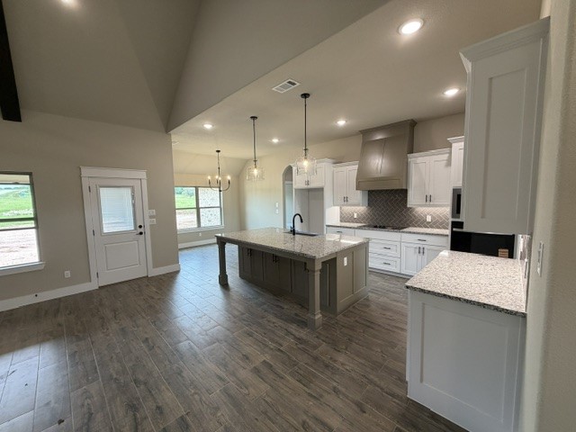 2020 Camden Lane Springtown TX 76082