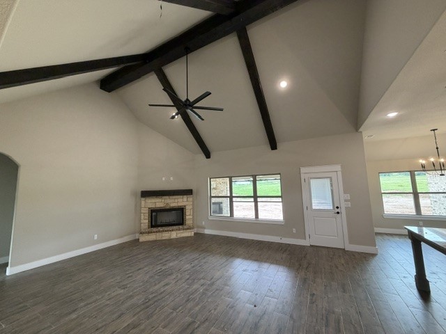 2020 Camden Lane Springtown TX 76082
