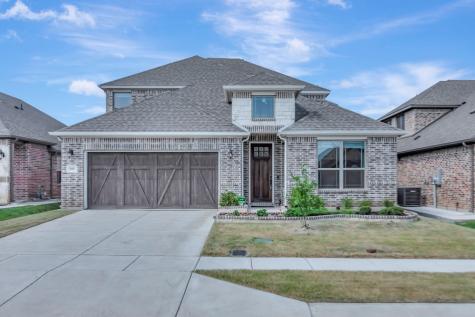 987 E Villas Court Lewisville TX 75067
