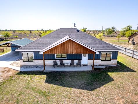 404 Salt Creek Drive Early TX 76802