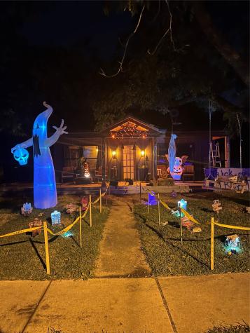 1605 S Houston Street Kaufman TX 75142