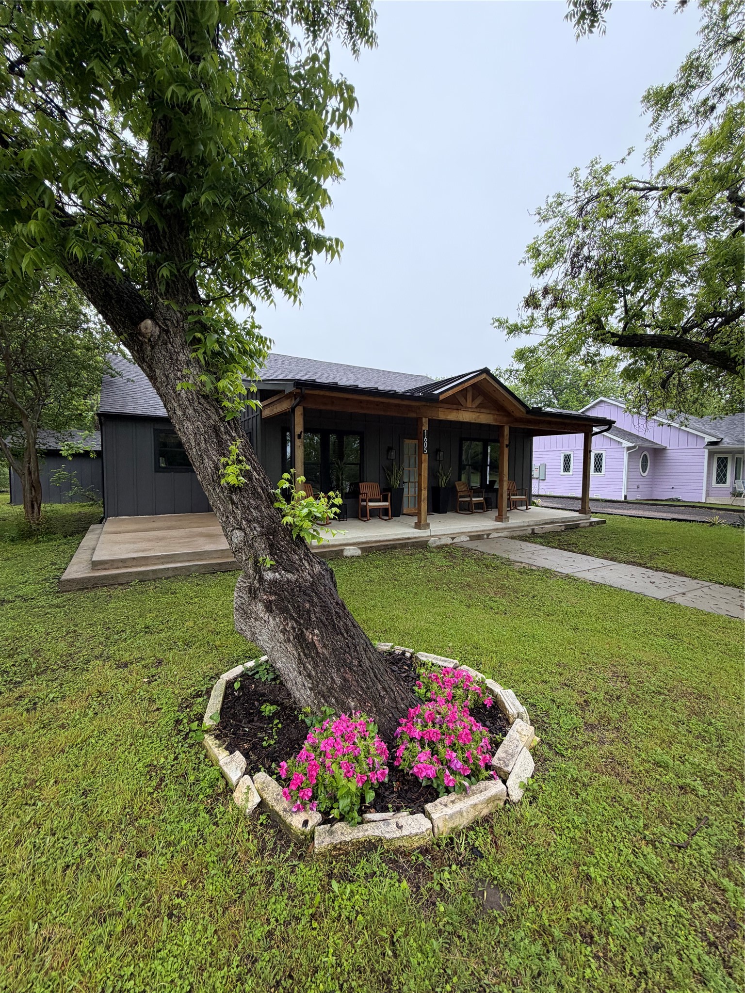 1605 S Houston Street Kaufman TX 75142
