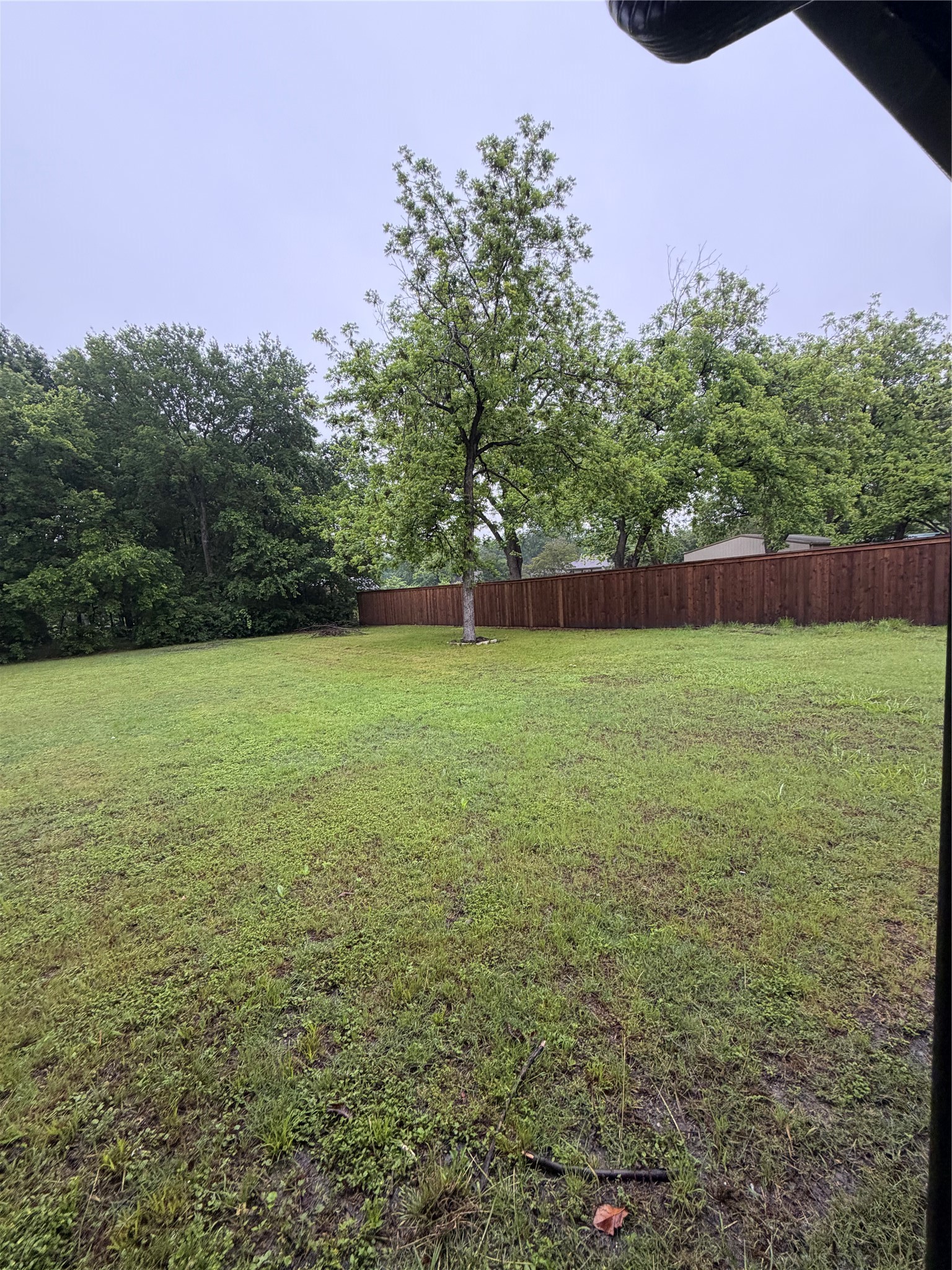1605 S Houston Street Kaufman TX 75142