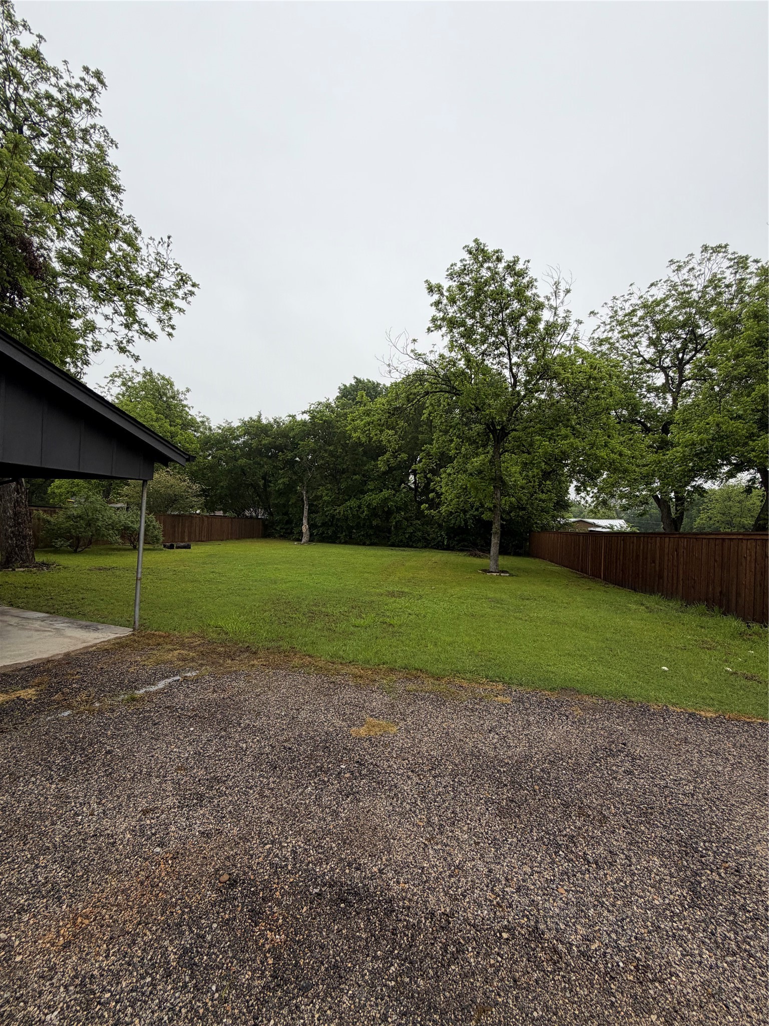 1605 S Houston Street Kaufman TX 75142