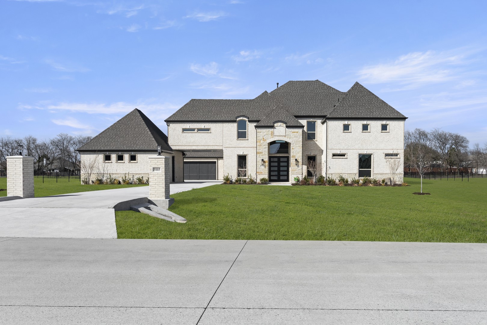 5005 Whisper Drive Parker TX 75002