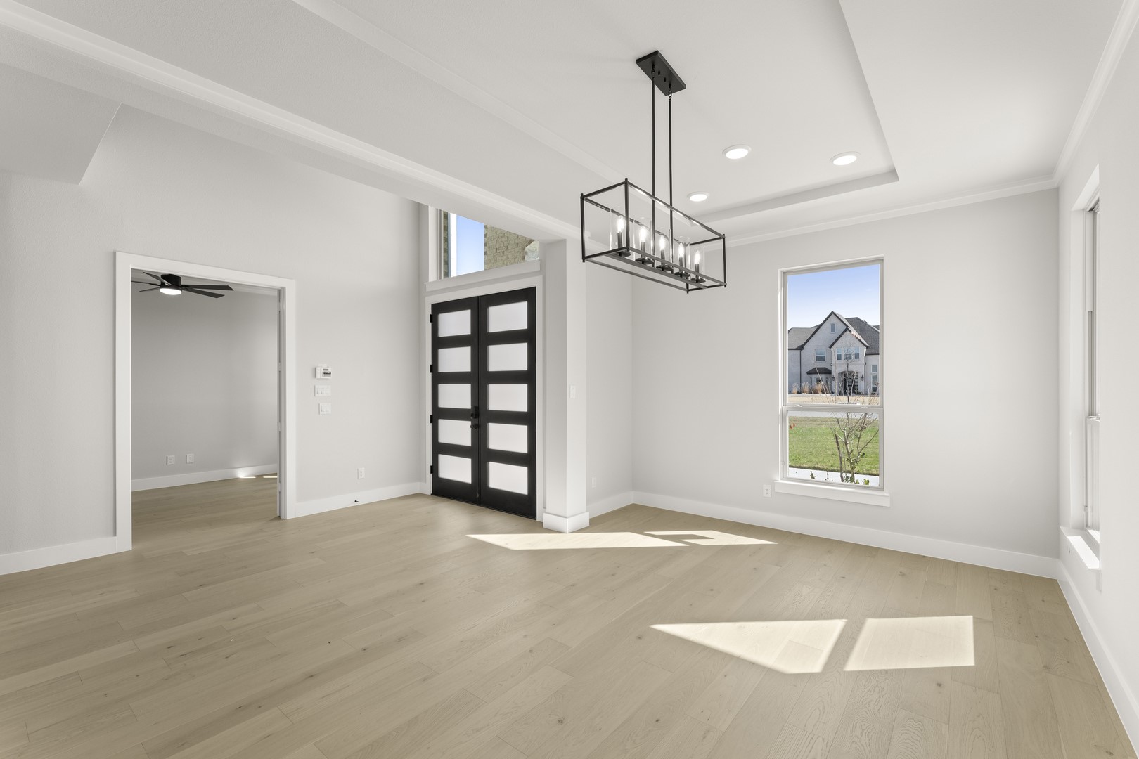 5005 Whisper Drive Parker TX 75002
