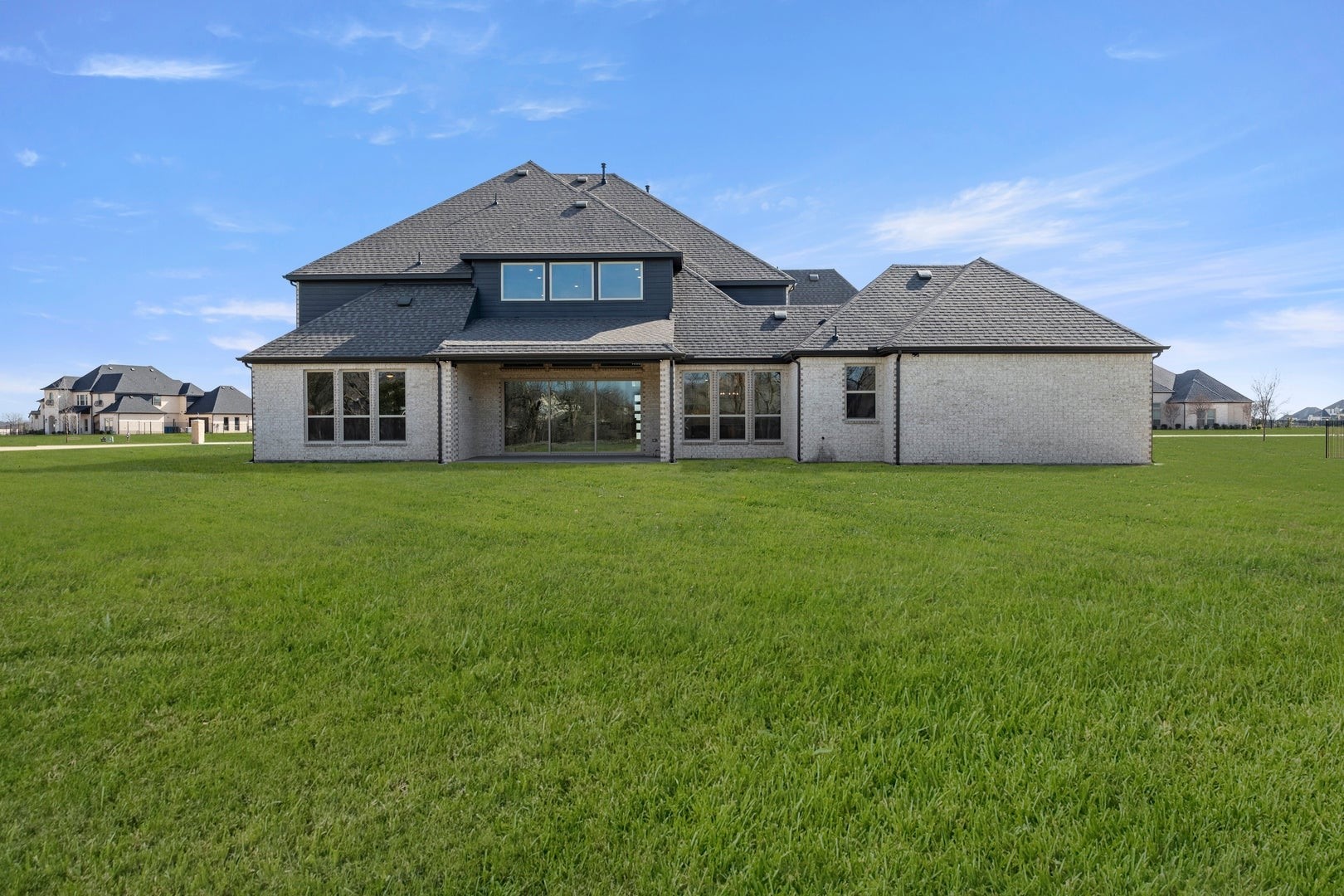5005 Whisper Drive Parker TX 75002
