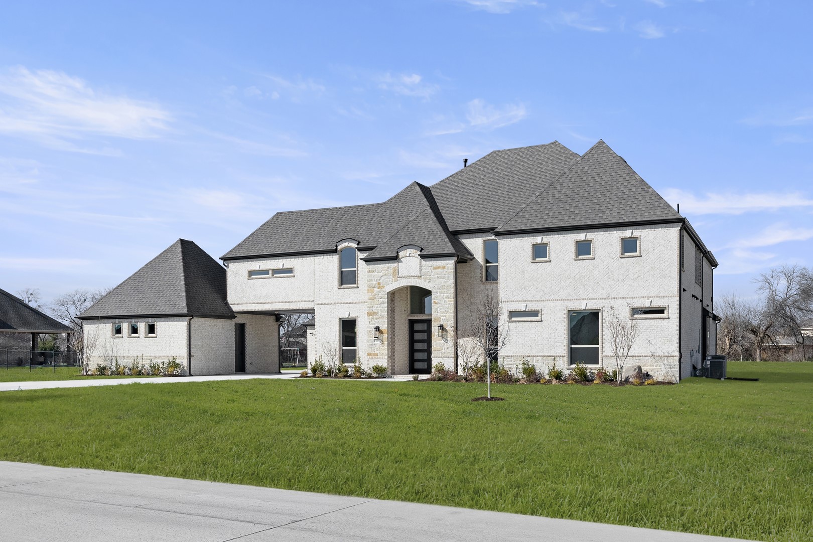 5005 Whisper Drive Parker TX 75002