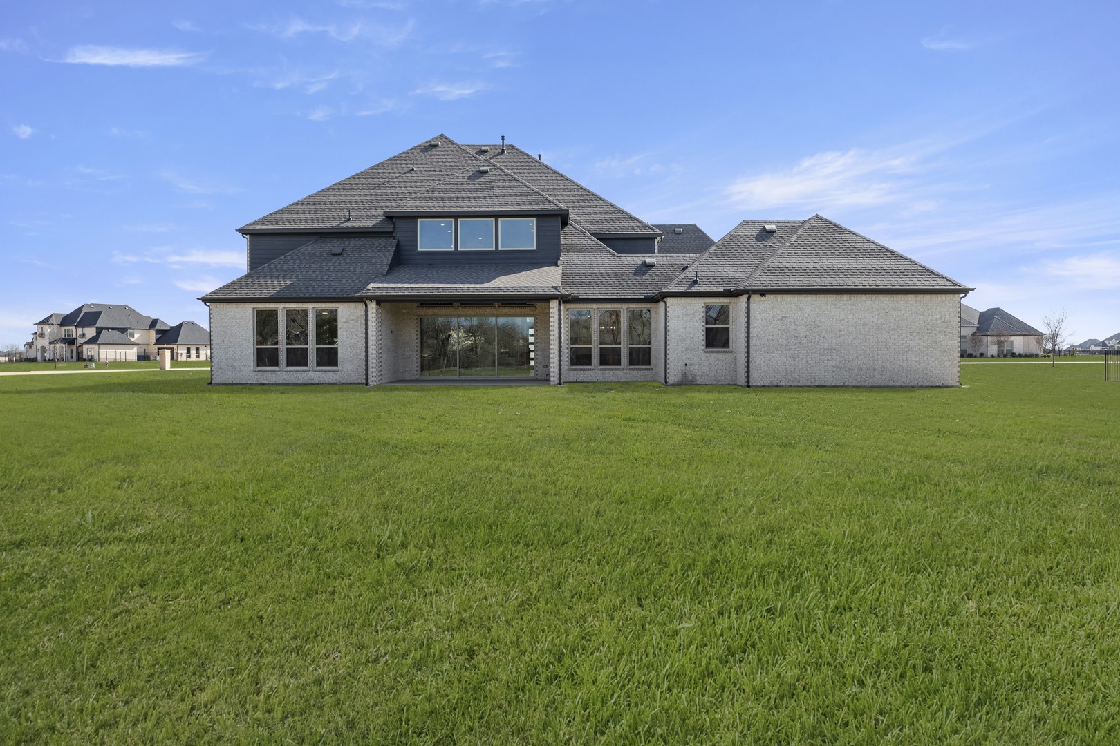 5005 Whisper Drive Parker TX 75002