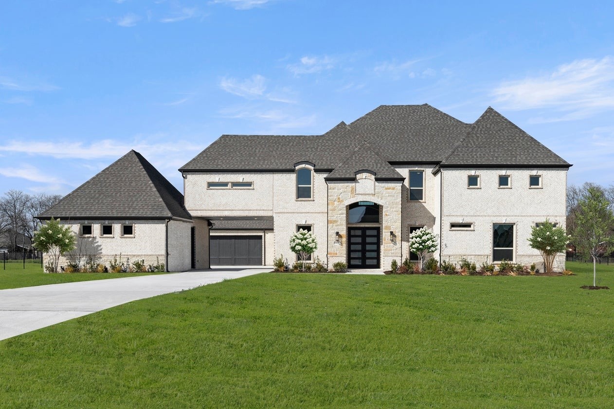 5005 Whisper Drive Parker TX 75002