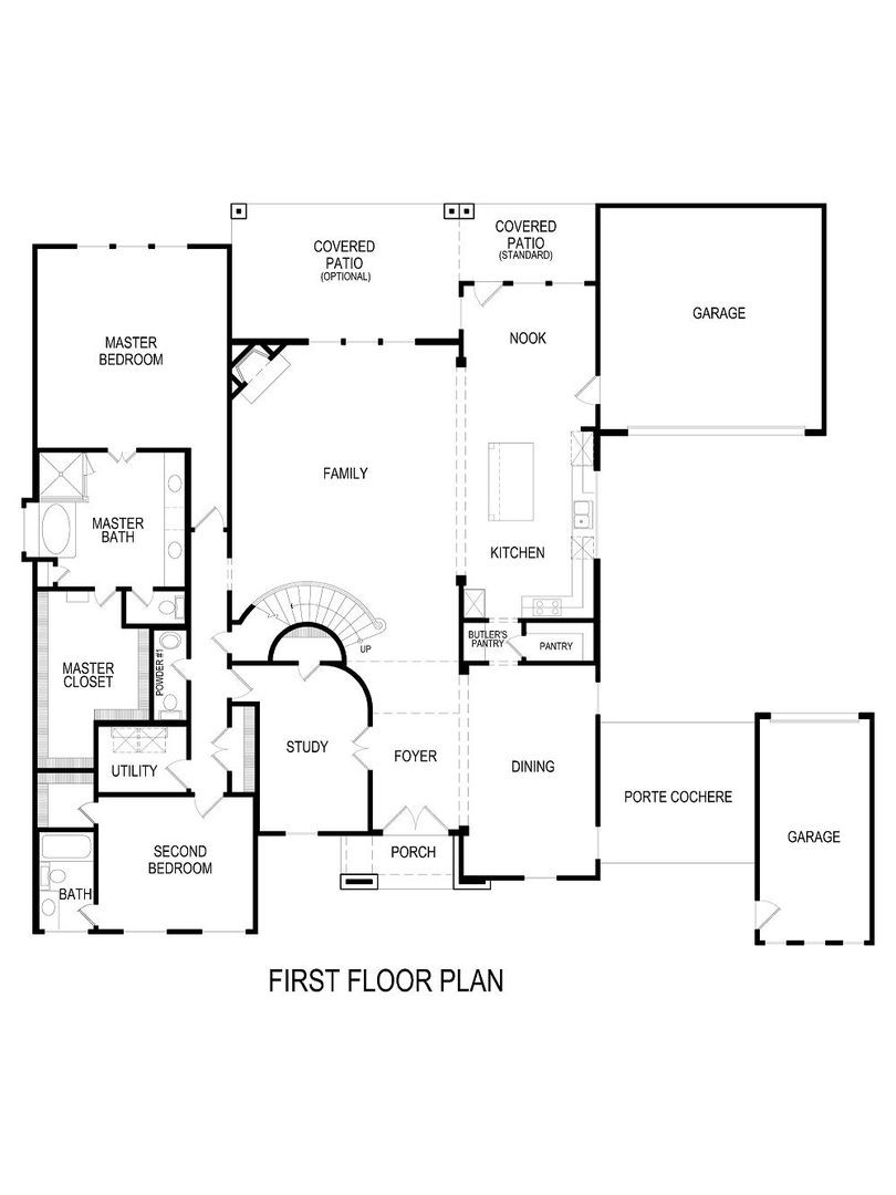 5005 Whisper Drive Parker TX 75002