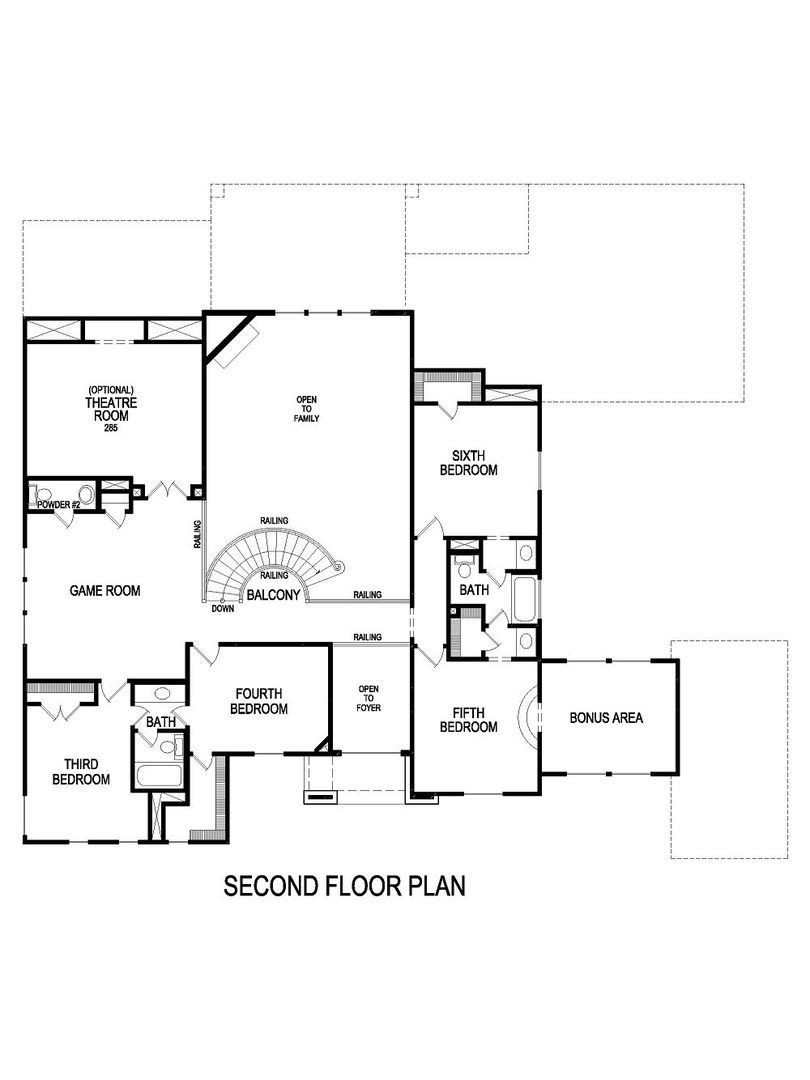 5005 Whisper Drive Parker TX 75002