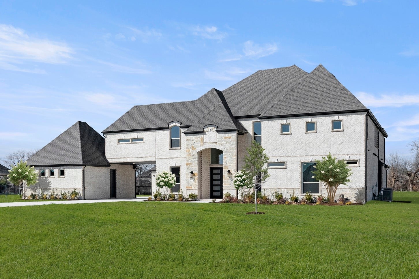 5005 Whisper Drive Parker TX 75002