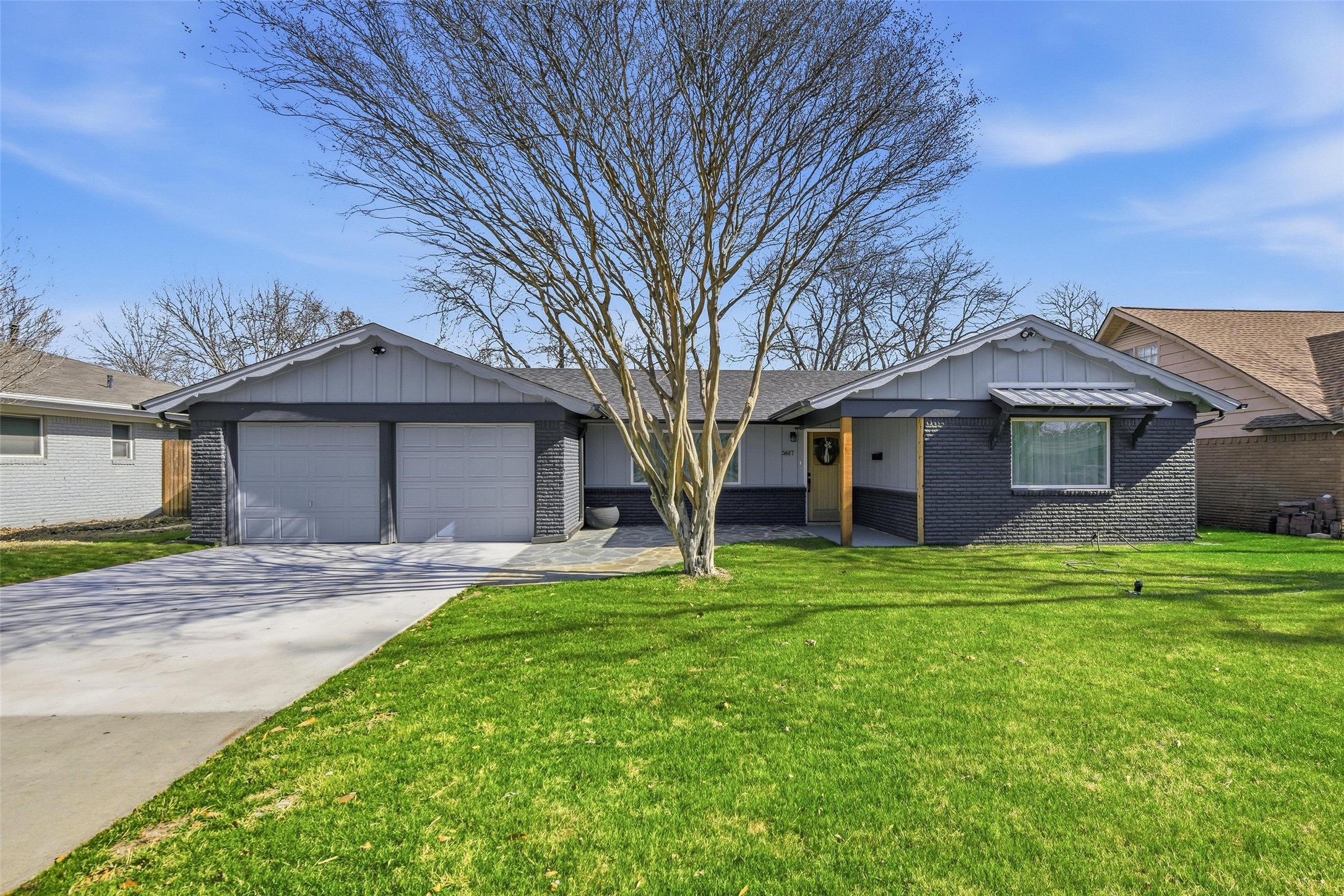 5617 Odessa Avenue Fort Worth TX 76133