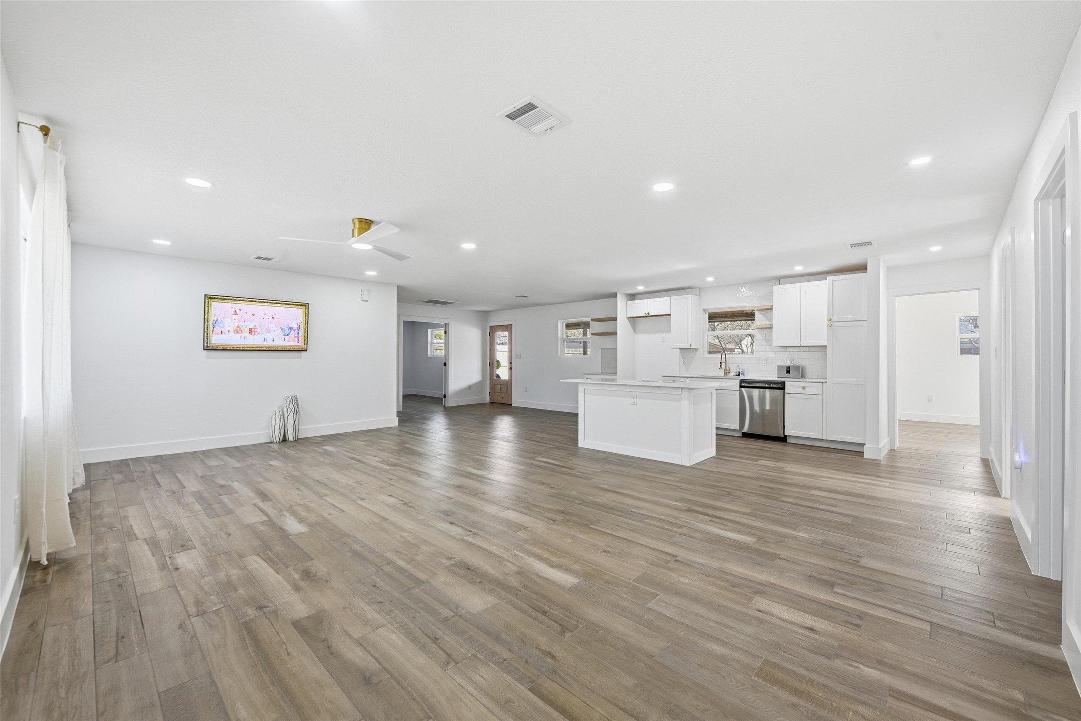 5617 Odessa Avenue Fort Worth TX 76133