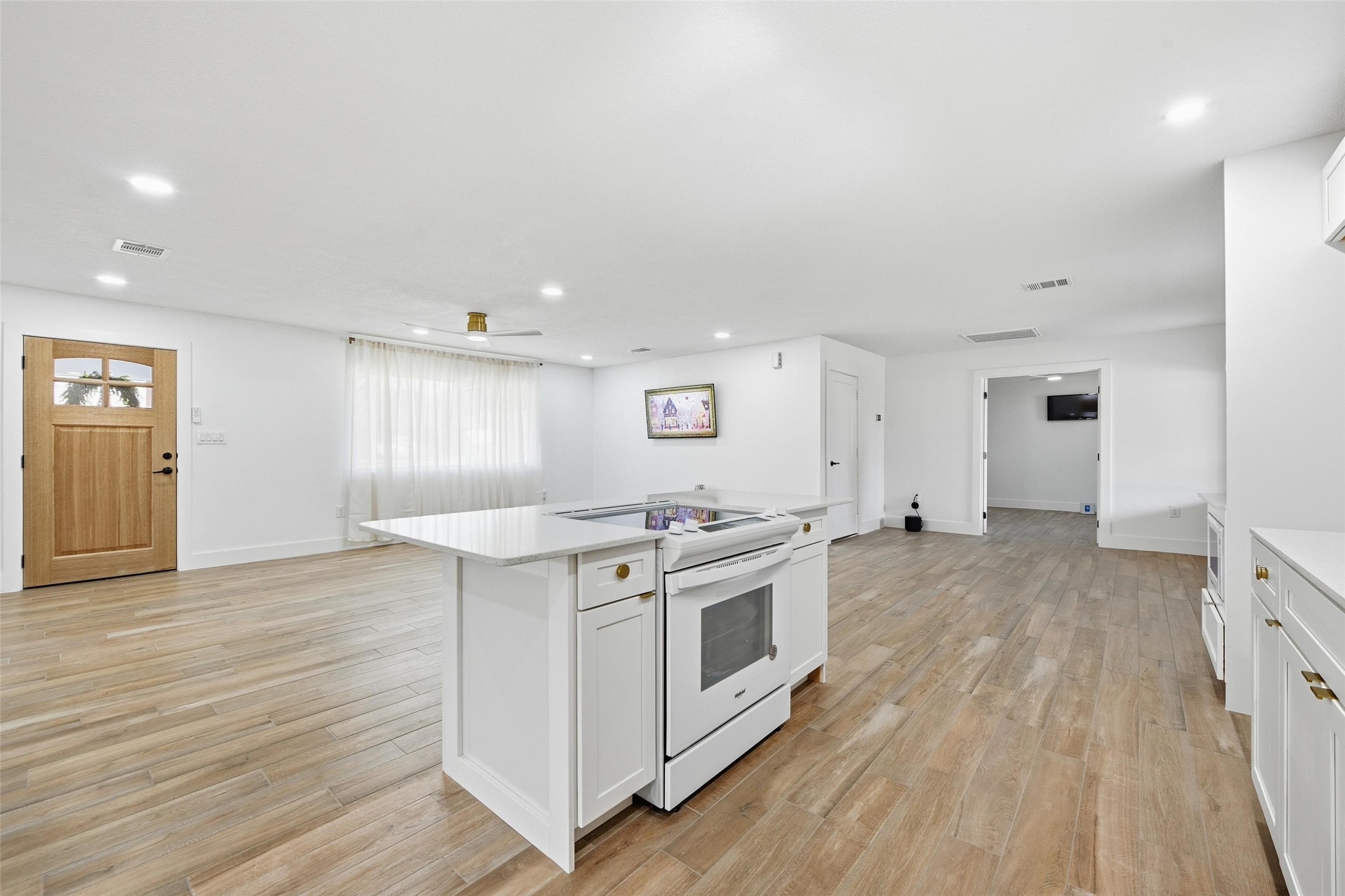 5617 Odessa Avenue Fort Worth TX 76133