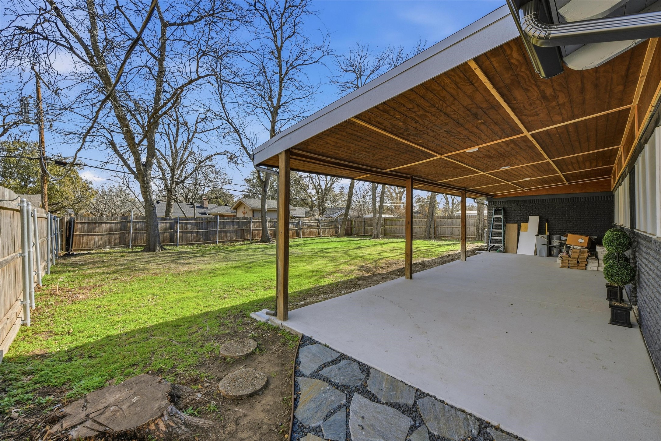 5617 Odessa Avenue Fort Worth TX 76133