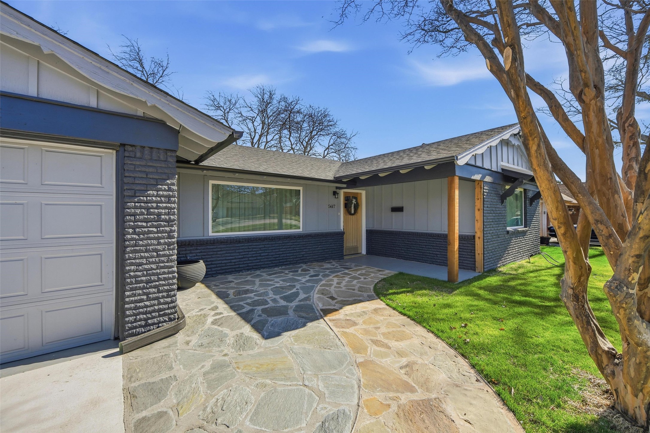 5617 Odessa Avenue Fort Worth TX 76133