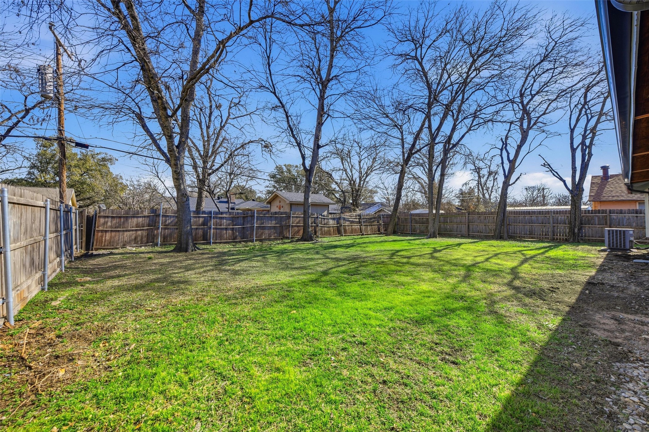 5617 Odessa Avenue Fort Worth TX 76133