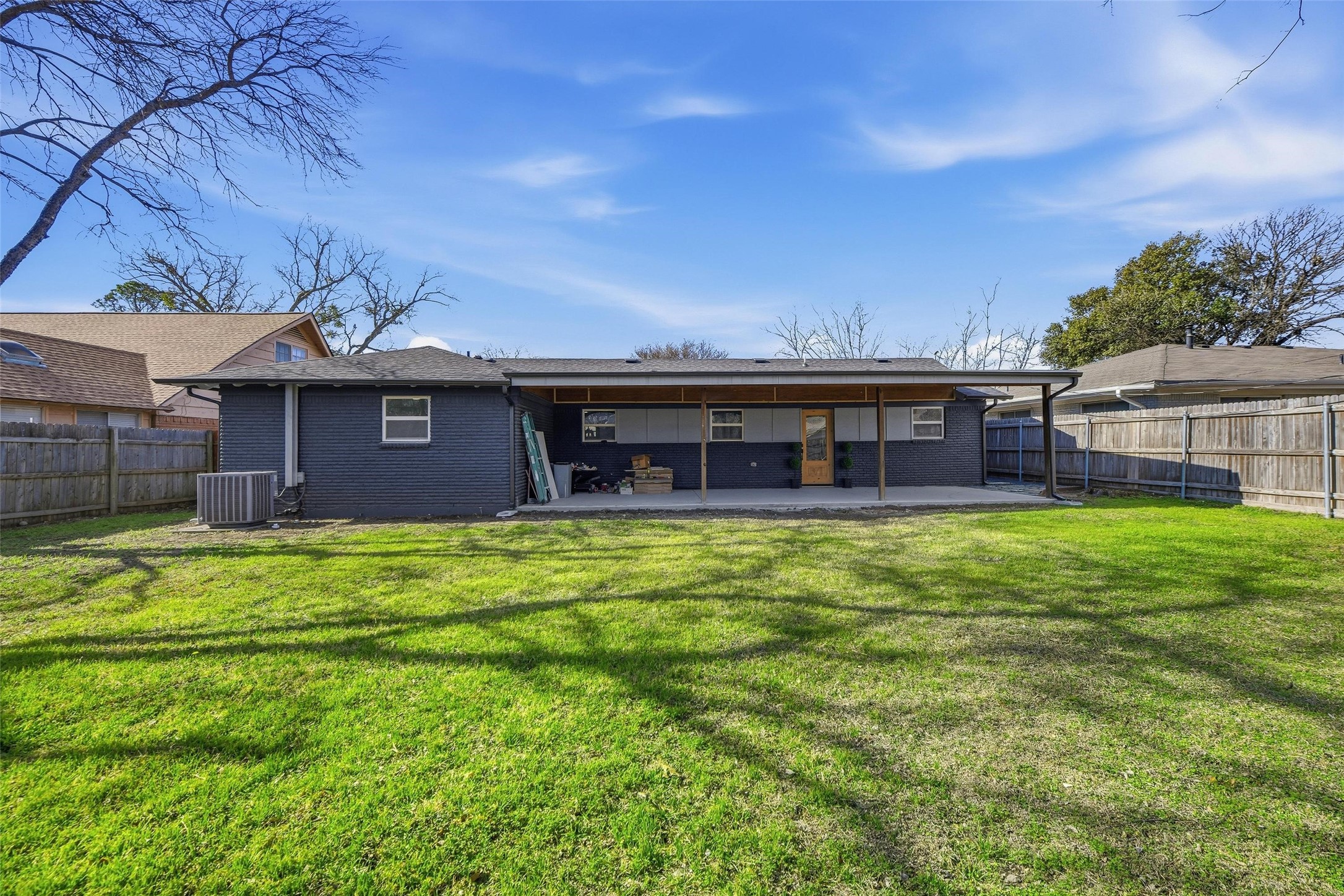 5617 Odessa Avenue Fort Worth TX 76133