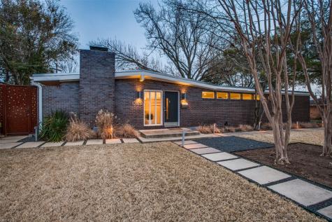10832 Cinderella Lane Dallas TX 75229