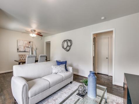 12202 Bellafonte Drive Dallas TX 75243