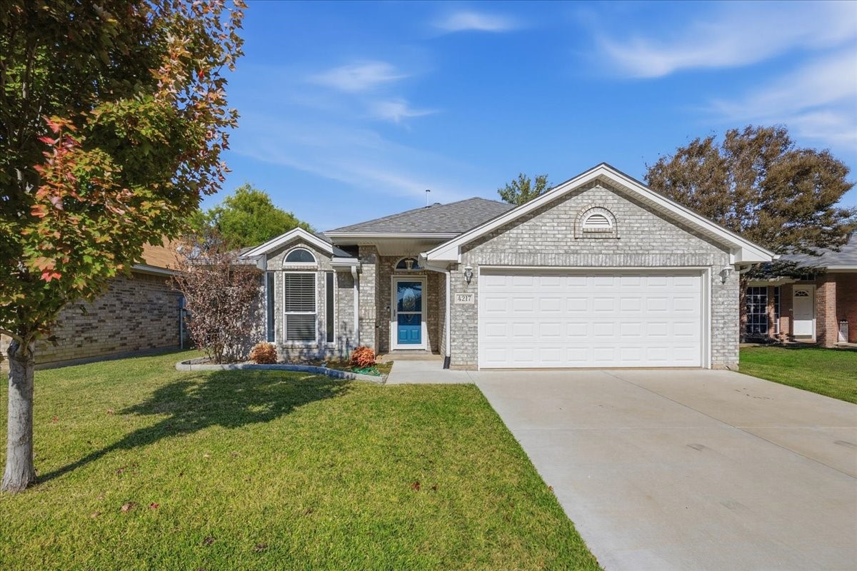 4217 Judith Way Haltom City TX 76137